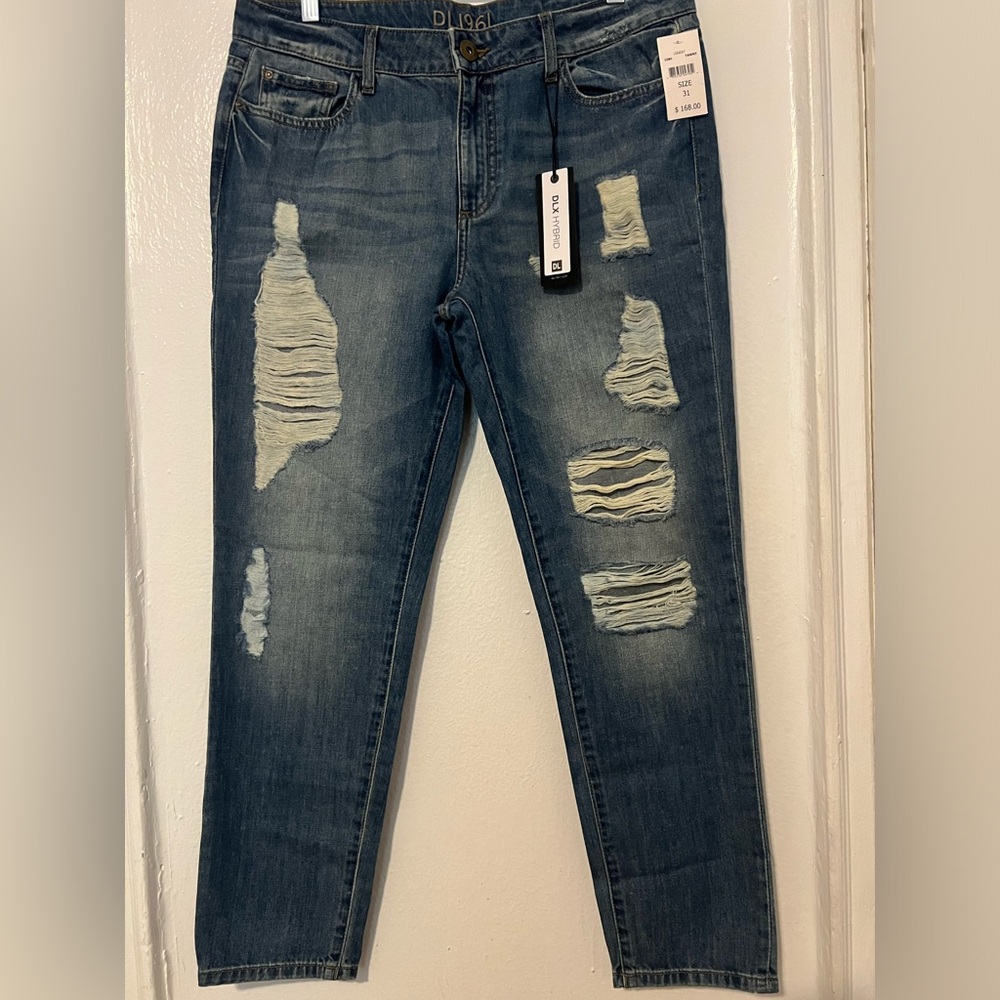 DL1961 Nolita jeans!